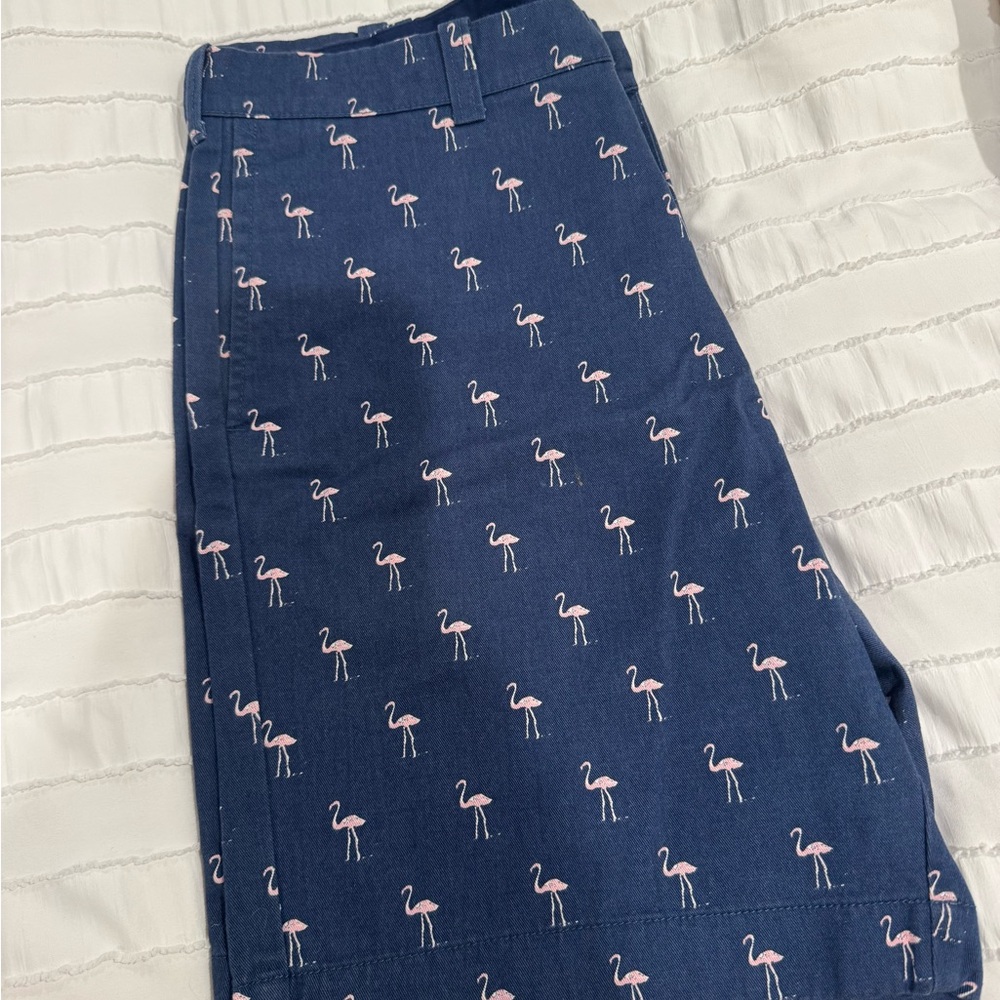 J. Crew Navy Gramercy Pants